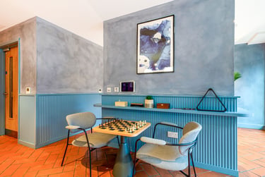 Aster House Student Halls, 2A University Road, City Centre, Belfast, BT7 1HZ - Image 6
