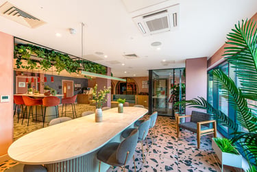 Aster House Student Halls, 2A University Road, City Centre, Belfast, BT7 1HZ - Image 8