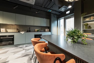 Huxley Studios Student Halls, 44 Stanley Place, City Centre, Edinburgh, EH7 5TB - Image 12