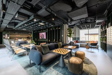 Huxley Studios Student Halls, 44 Stanley Place, City Centre, Edinburgh, EH7 5TB - Image 14