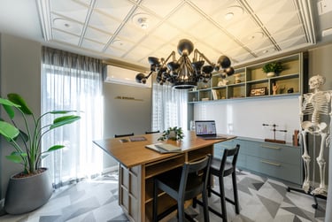 Huxley Studios Student Halls, 44 Stanley Place, City Centre, Edinburgh, EH7 5TB - Image 16