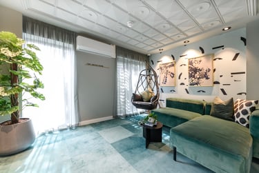Huxley Studios Student Halls, 44 Stanley Place, City Centre, Edinburgh, EH7 5TB - Image 6