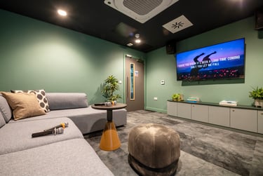 Huxley Studios Student Halls, 44 Stanley Place, City Centre, Edinburgh, EH7 5TB - Image 8