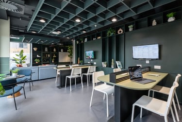 Huxley Studios Student Halls, 44 Stanley Place, City Centre, Edinburgh, EH7 5TB - Image 9