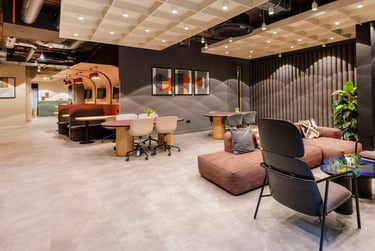 The Aspen Student Halls, Conduit Street, City Centre, Leicester, LE2 7PT - Image 2