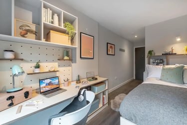 The Aspen Student Halls, Conduit Street, City Centre, Leicester, LE2 7PT - Image 5