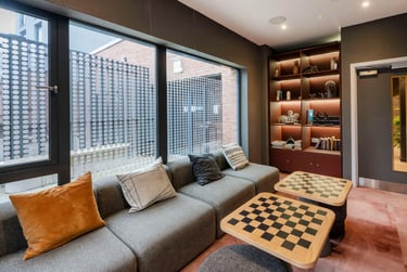 The Aspen Student Halls, Conduit Street, City Centre, Leicester, LE2 7PT - Image 7