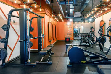 The Aspen Student Halls, Conduit Street, City Centre, Leicester, LE2 7PT - Image 9