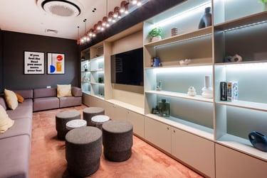 The Aspen Student Halls, Conduit Street, City Centre, Leicester, LE2 7PT - Image 10