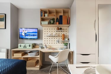 The Aspen Student Halls, Conduit Street, City Centre, Leicester, LE2 7PT - Image 11