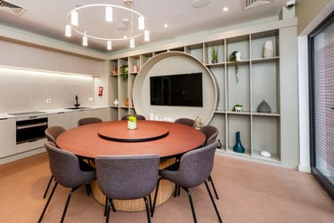 The Aspen Student Halls, Conduit Street, City Centre, Leicester, LE2 7PT - Image 13