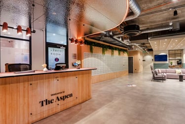 The Aspen Student Halls, Conduit Street, City Centre, Leicester, LE2 7PT - Image 14