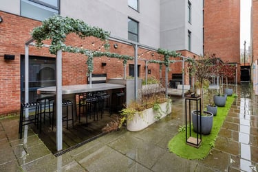The Aspen Student Halls, Conduit Street, City Centre, Leicester, LE2 7PT - Image 15