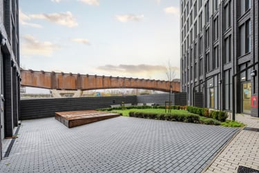 Compass Student Halls, 1 Vauxhall Road, Selly Oak, Birmingham, B4 4RB - Image 10