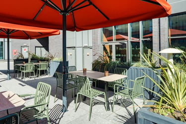 Compass Student Halls, 1 Vauxhall Road, Selly Oak, Birmingham, B4 4RB - Image 3