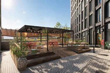 Compass Student Halls, 1 Vauxhall Road, Selly Oak, Birmingham, B4 4RB - Image 3