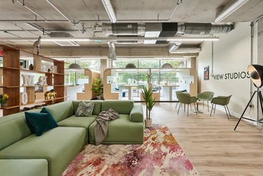 View Studios Student Halls, 11-13 Spa Road, Bermondsey, London, SE16 3SA - Image 2