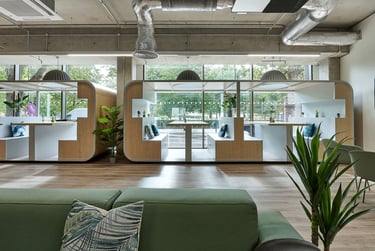 View Studios Student Halls, 11-13 Spa Road, Bermondsey, London, SE16 3SA - Image 4