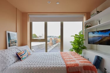 View Studios Student Halls, 11-13 Spa Road, Bermondsey, London, SE16 3SA - Image 7
