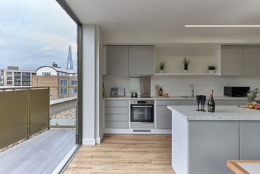 View Studios Student Halls, 11-13 Spa Road, Bermondsey, London, SE16 3SA - Image 8