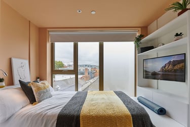 View Studios Student Halls, 11-13 Spa Road, Bermondsey, London, SE16 3SA - Image 11
