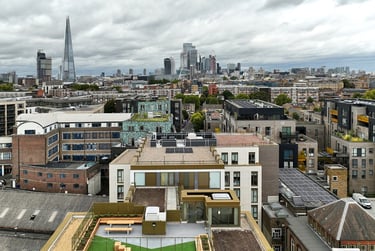 View Studios Student Halls, 11-13 Spa Road, Bermondsey, London, SE16 3SA - Image 12