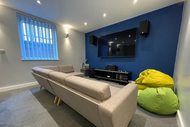 Canterbury Hall Student Halls, 2 Garstang Road, City Centre, Preston, PR1 1AL - Image 3