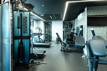 Classic Studio at Crown Place, Trinity Quay, 2 Kings Road, Swansea, SA18FE - Image 2