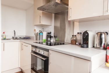 Holly Court Student Halls, High Kingsdown, Clifton, Bristol, BS2 8DQ - Image 4
