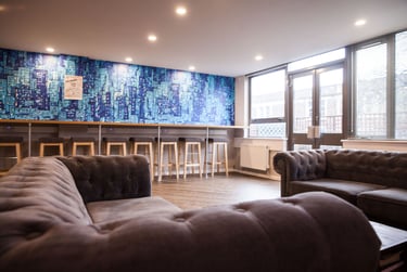 Holly Court Student Halls, High Kingsdown, Clifton, Bristol, BS2 8DQ - Image 10