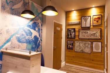 Holly Court Student Halls, High Kingsdown, Clifton, Bristol, BS2 8DQ - Image 11
