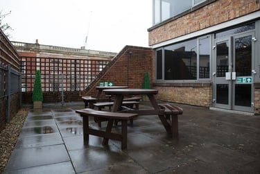 Holly Court Student Halls, High Kingsdown, Clifton, Bristol, BS2 8DQ - Image 12