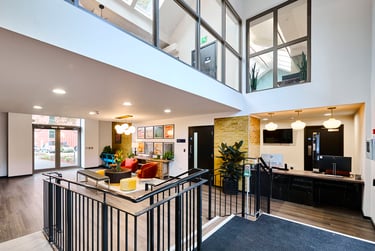 Frederick House Student Halls, Fulford Road, Fulford, York, YO10 4EA - Image 9