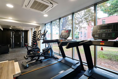 Frederick House Student Halls, Fulford Road, Fulford, York, YO10 4EA - Image 11