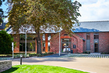 Frederick House Student Halls, Fulford Road, Fulford, York, YO10 4EA - Image 12