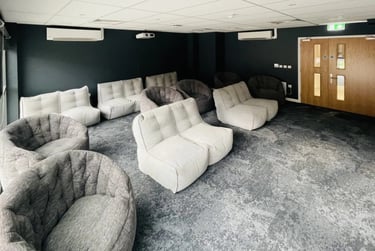 7 Bed Ensuite at Northgate House, Agard Street, Darley, Derby, DE11DZ - Image 8