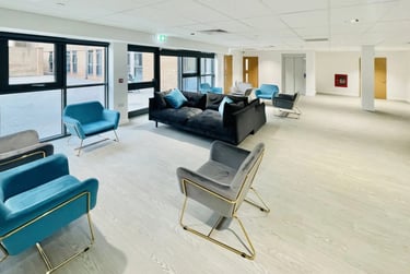 7 Bed Ensuite at Northgate House, Agard Street, Darley, Derby, DE11DZ - Image 9