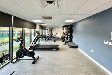 5 Bed Ensuite at Northgate House, Agard Street, Darley, Derby, DE11DZ - Image 9
