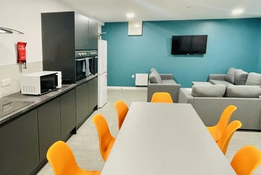Northgate House Student Halls, Agard Street, Darley, Derby, DE1 1DZ - Image 7