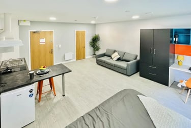 Northgate House Student Halls, Agard Street, Darley, Derby, DE1 1DZ - Image 8