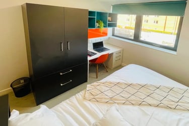 Northgate House Student Halls, Agard Street, Darley, Derby, DE1 1DZ - Image 9