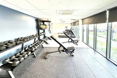 7 Bed Ensuite at Northgate House, Agard Street, Darley, Derby, DE11DZ - Image 13