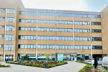 7 Bed Ensuite at Northgate House, Agard Street, Darley, Derby, DE11DZ - Image 15