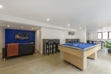 King Square Studios Student Halls, 4 Dighton Street, City Centre, Bristol, BS2 8AU - Image 6