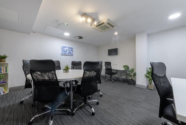 2 Bed Ensuite at King Square Studios, 4 Dighton Street, City Centre, Bristol, BS28AU - Image 11