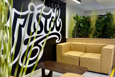 2 Bed Ensuite at King Square Studios, 4 Dighton Street, City Centre, Bristol, BS28AU - Image 12