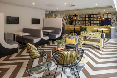 King Square Studios Student Halls, 4 Dighton Street, City Centre, Bristol, BS2 8AU - Image 11