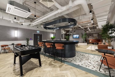 Alma Place Student Halls, 16 Library Street, City Centre, Belfast, BT1 2JD - Image 23