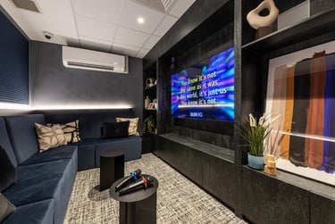 Alma Place Student Halls, 16 Library Street, City Centre, Belfast, BT1 2JD - Image 25