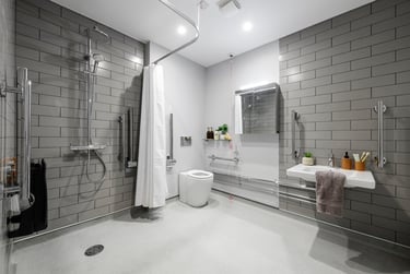 Alma Place Student Halls, 16 Library Street, City Centre, Belfast, BT1 2JD - Image 15